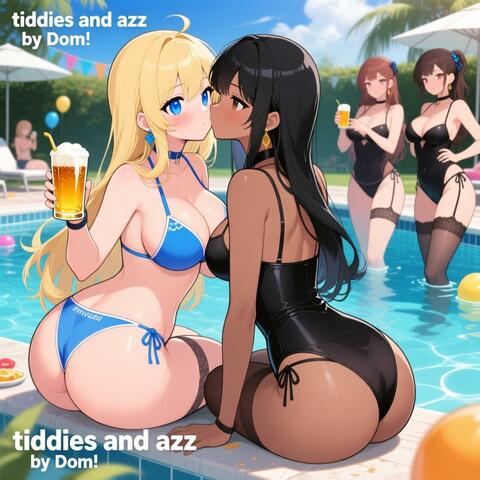 Tiddies and Azz