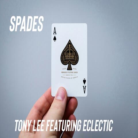 Spades (feat. Eclectic)