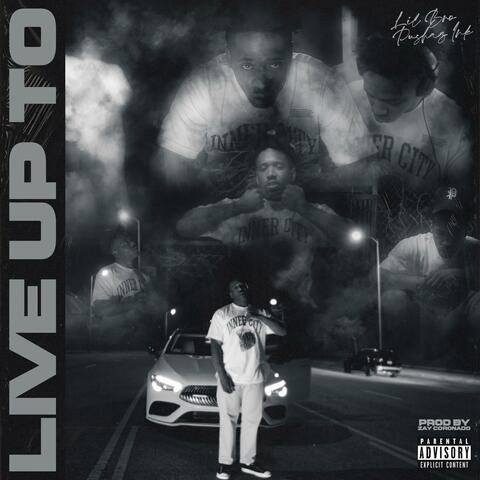 Live Up To