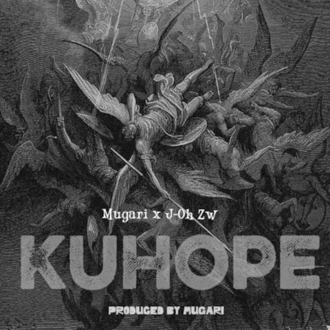 KuHope (feat. Mugari)