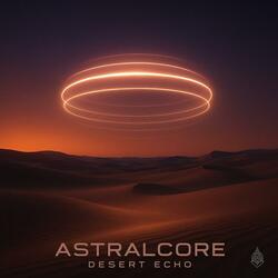 Astralcore - Desert Echo