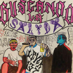 Libranos del mal (feat. ThaPlug DSDL661)