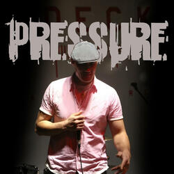 PRESSURE. (Ryini Beats) (Radio Edit)