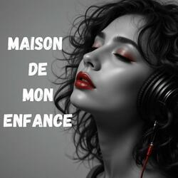Maison de mon enfance | Dark RnB x Oud DZ | Chanson triste et nostalgique