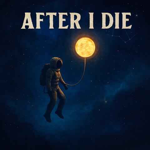 AFTER I DIE