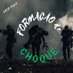 Formação de Choque