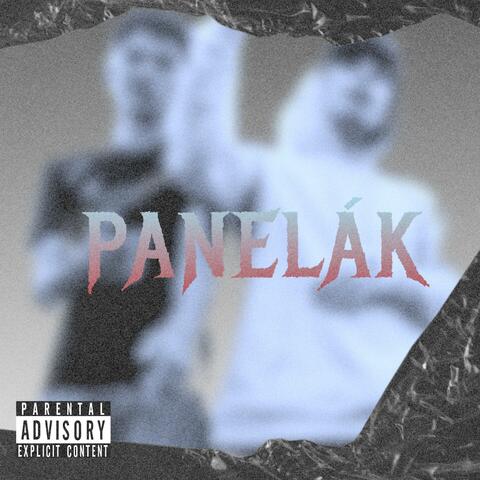 Panelák