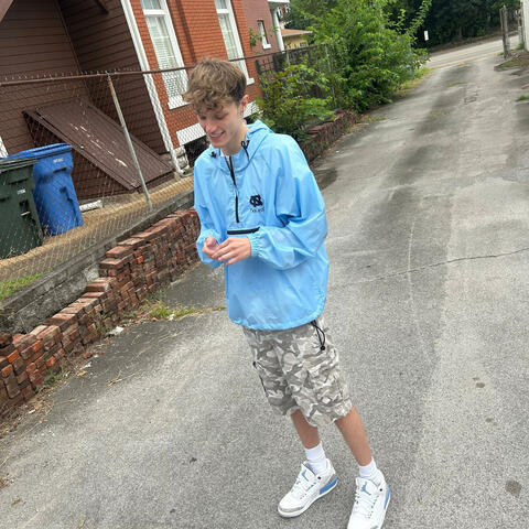 Hit Different