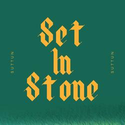 Set In Stone (VIP Edit)