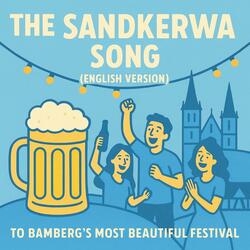 The Sandkerwa Song (English Version)