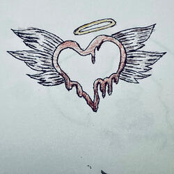 Bleeding Heart