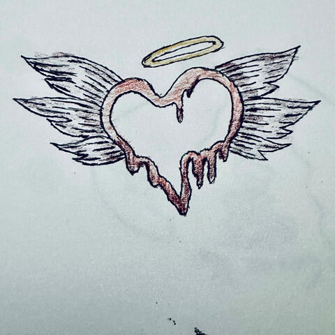 Bleeding Heart