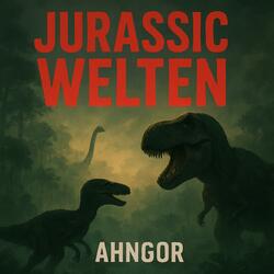 Jurassic Welten