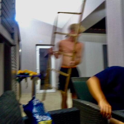 ladder