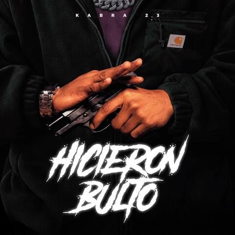 Hicieron bulto