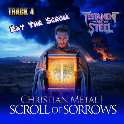 Scroll of Sorrows