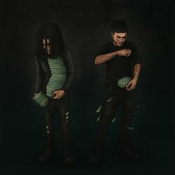 LIED (feat. CSC JAY)