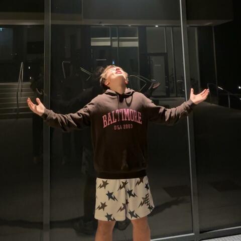 Heaven (feat. Grafezzy)