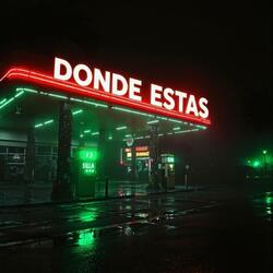 Donde Estas