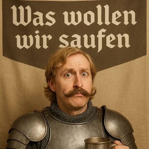 Was wollen wir saufen - Son ar chistr (Malle Remix)