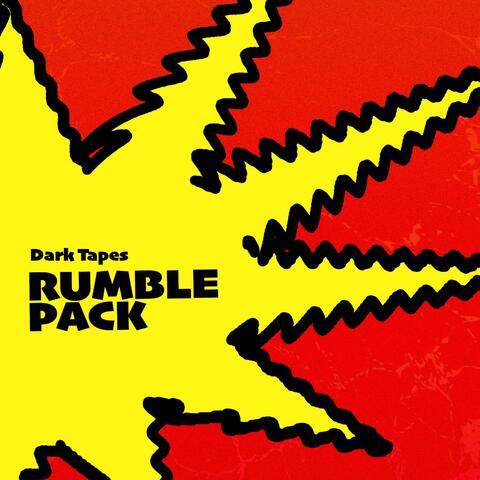 RUMBLE PACK