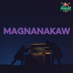 MAGNANAKAW