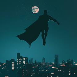 Superman Trailer Theme (Epic Version)