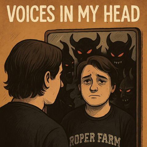 Voices in my Head