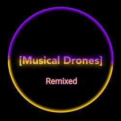 The Bright Night Sky (Remix)