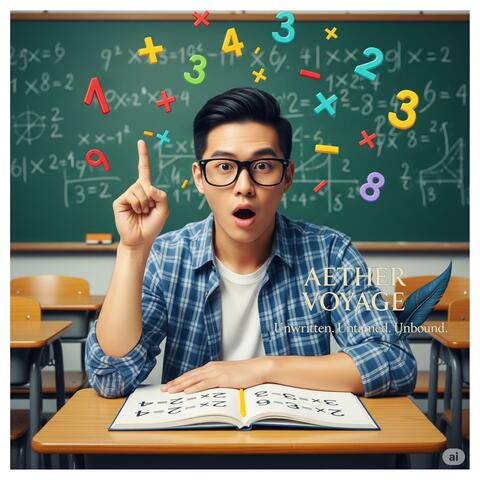 ศูนย์คูณฉัน = เธอ