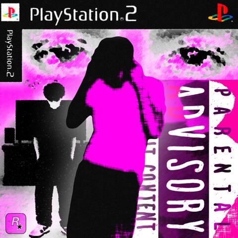 PLAYSTATION 2