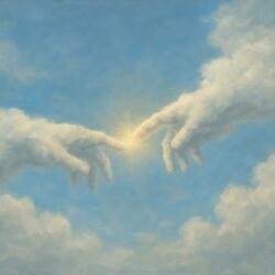 Be There (feat. 53stkhi & LilBread19)