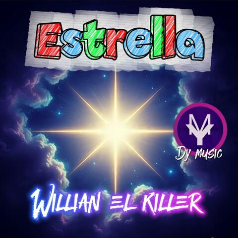Estrella (feat. Deyrmen music)