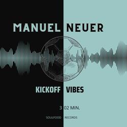 Manuel Neuer (Radio Edit)