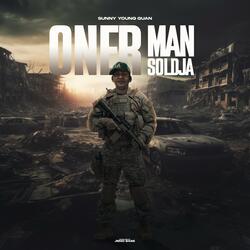Oner Man Soldja