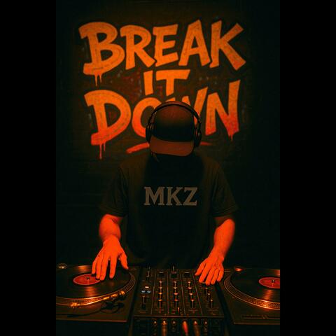 Break it Down