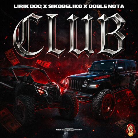 CLUB (feat. SikoBeliko & Doble Nota)