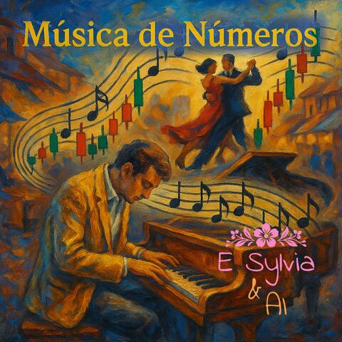 Música de Números