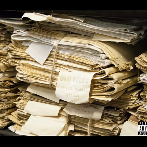 old files