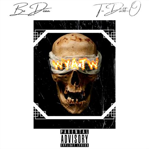 What Yall About to Witness