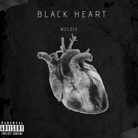 Black Heart