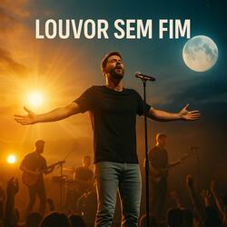 Louvor sem fim
