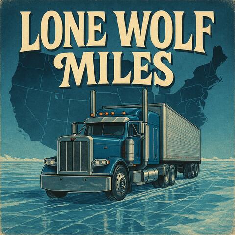 Lone Wolf Miles