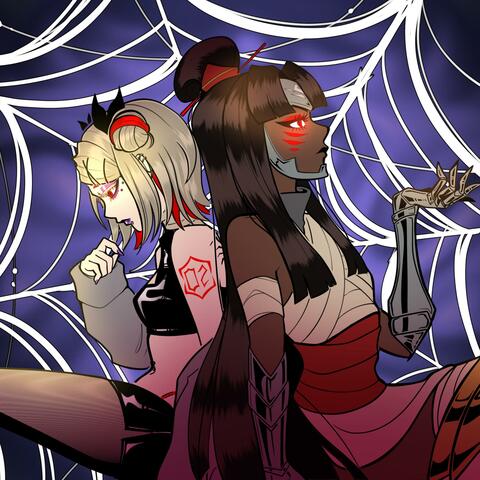 WEBWEAVR (feat. Kagamine Rin)