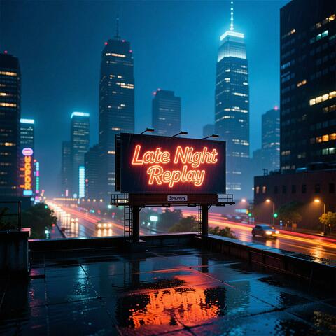 Late Night Replay
