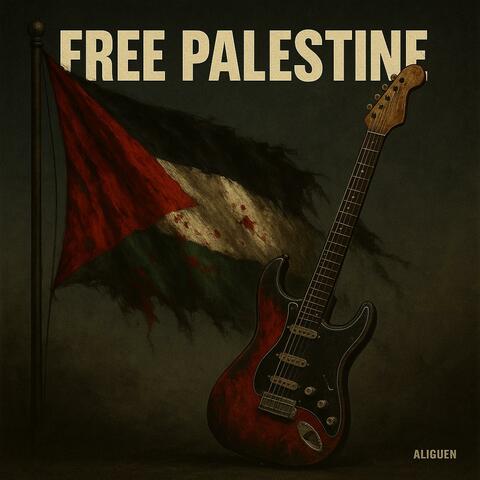 FREE PALESTINE