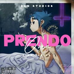 NIKO JUNIOR J (PRENDO ONE)