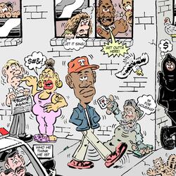 Rare Flowers Grow Wild (Slowed)