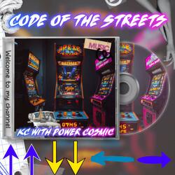 Code of the Streets