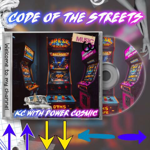 Code of the Streets